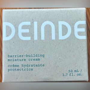 Deinde Moisture Barrier-Building Cream